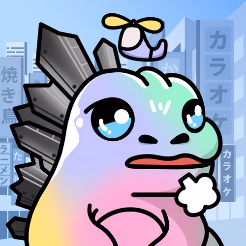 KaijuFrenz #5286