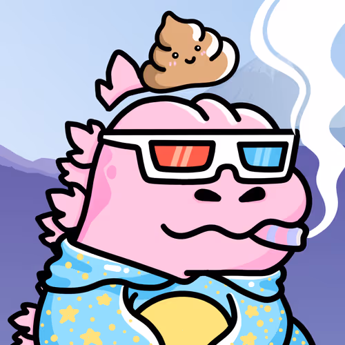 KaijuFrenz #3399