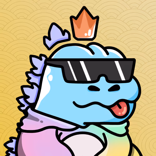 KaijuFrenz #6304