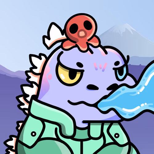 Kaijufrenz Genesis