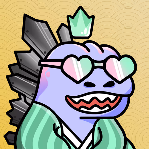 Kaijufrenz Genesis