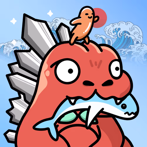 Kaijufrenz Genesis