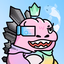 KaijuFrenz #4194