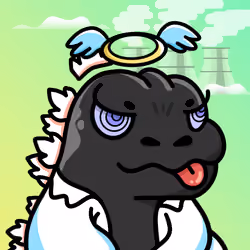 KaijuFrenz #2106
