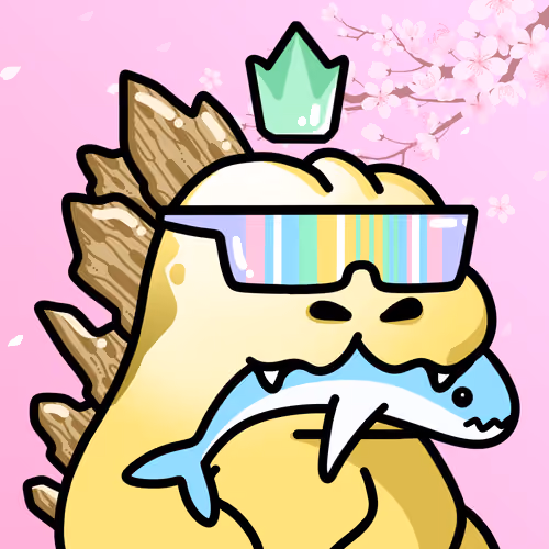 KaijuFrenz #489
