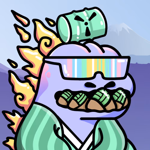 KaijuFrenz #2691