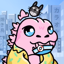 KaijuFrenz #6651