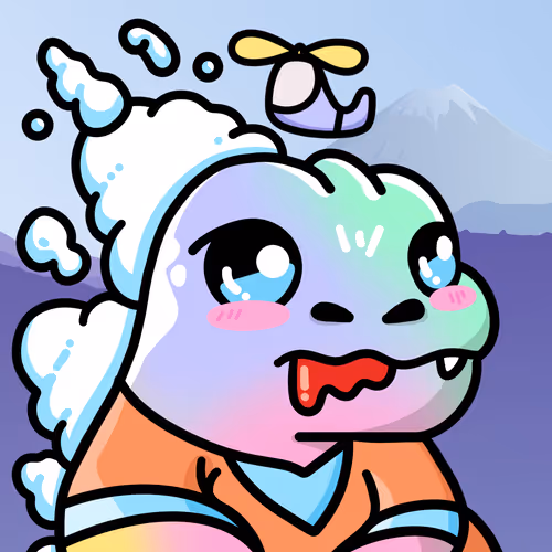 Kaijufrenz Genesis