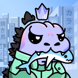 KaijuFrenz #1773