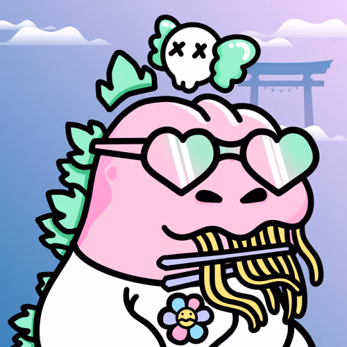 Kaijufrenz Genesis