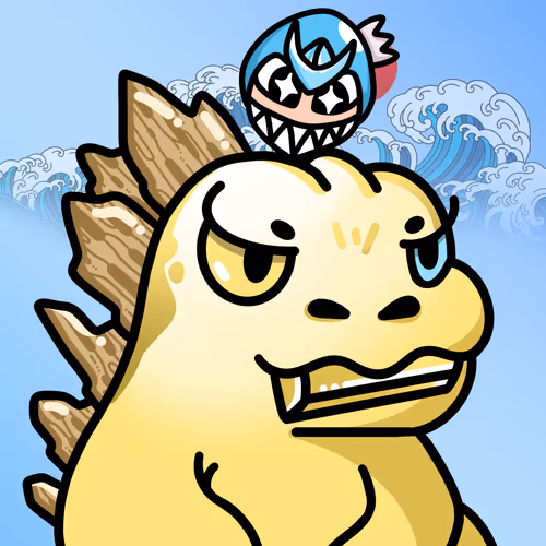 Kaijufrenz Genesis