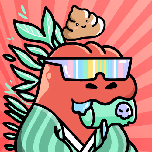 Kaijufrenz Genesis