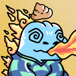 KaijuFrenz #5643