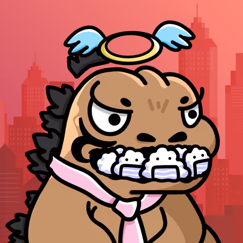 KaijuFrenz #5965