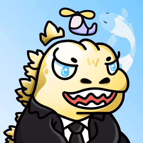 Kaijufrenz Genesis