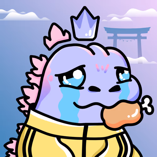 Kaijufrenz Genesis