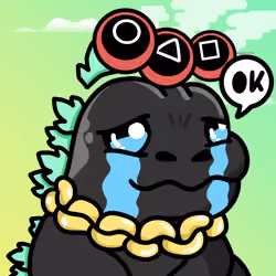 KaijuFrenz #293
