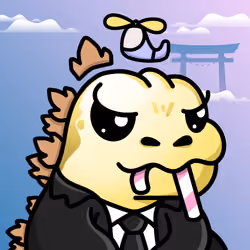KaijuFrenz #432