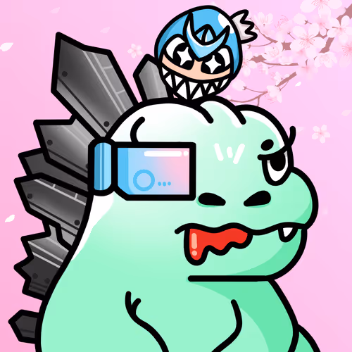 Kaijufrenz Genesis