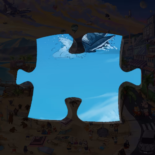 Piece #19