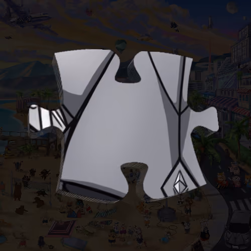 Piece #18