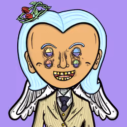 Saviors #1420
