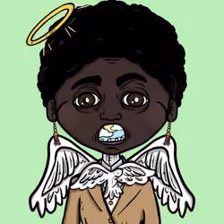 Saviors #1385