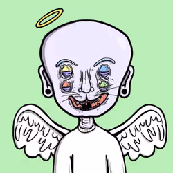 Saviors #871