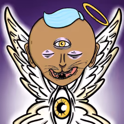 Saviors #1392