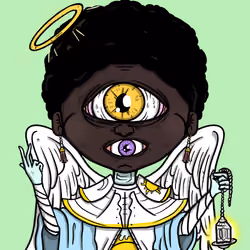 Saviors #2734