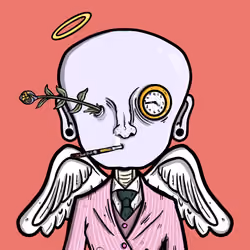 Saviors #2986