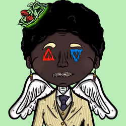 Saviors #2997