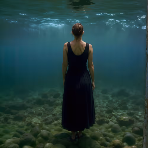 Sumergidas Underwater