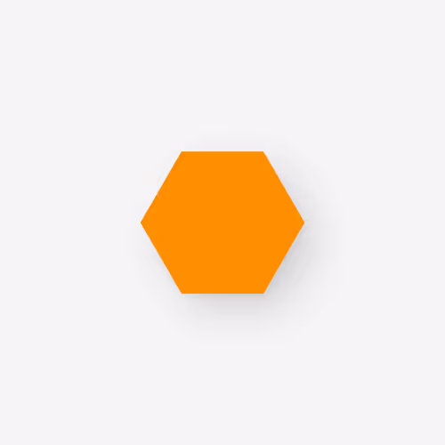 Oneshapeonecolor