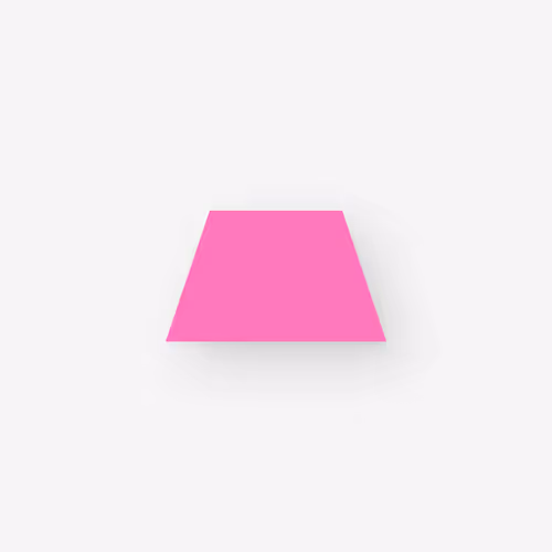 Oneshapeonecolor
