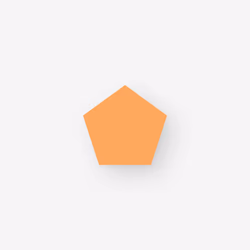 Oneshapeonecolor