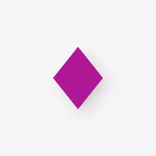 Oneshapeonecolor