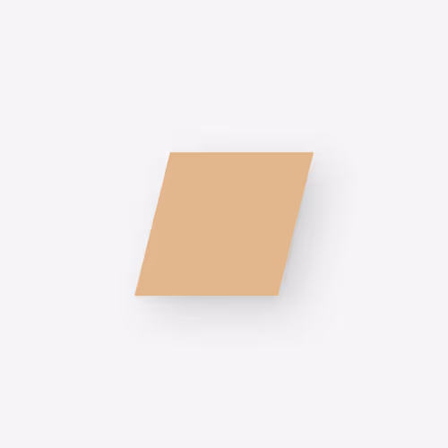 Oneshapeonecolor