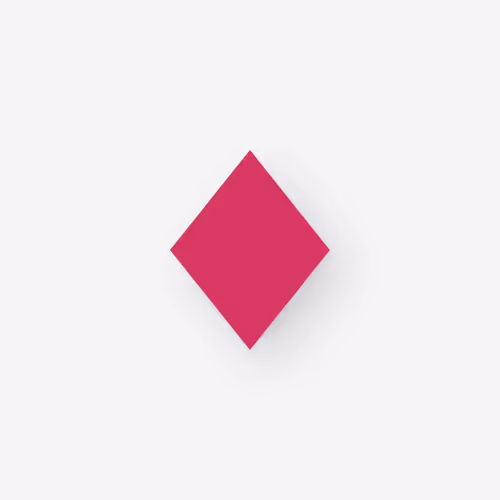 Oneshapeonecolor