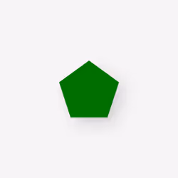 Shape #618