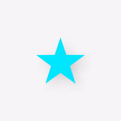 Oneshapeonecolor