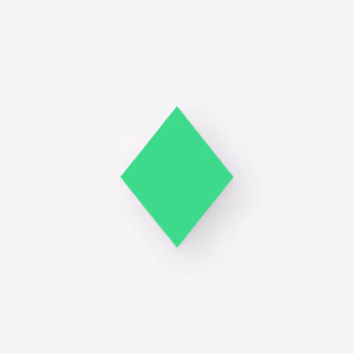 Oneshapeonecolor