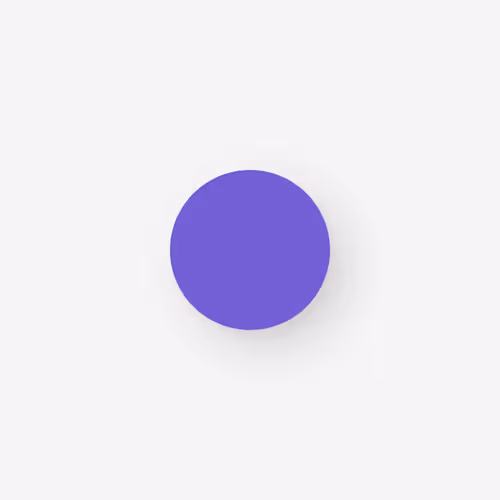 Oneshapeonecolor
