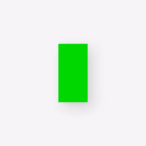 Oneshapeonecolor