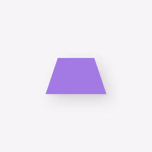Oneshapeonecolor