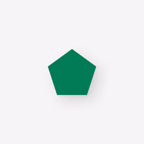 Oneshapeonecolor