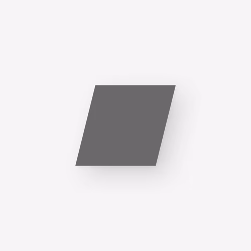 Shape #607