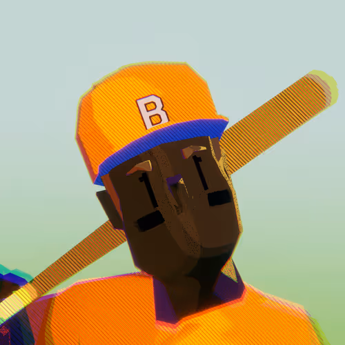 The Boys Of Summer By Mitchell F Chan