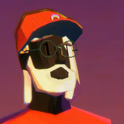 Vandalven Baker