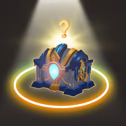 Mystery Of Keys
